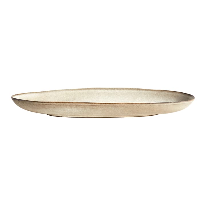 Mame serving saucer 36.5 cm - ostron - MUUBS