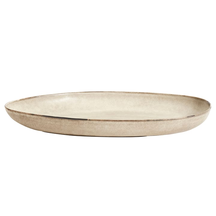 Mame serving saucer 43 cm - ostron - MUUBS