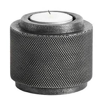 MUUBS Moment candle holder Gray