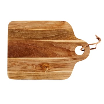 Muubs cutting board 26x36 cm - Nature - MUUBS