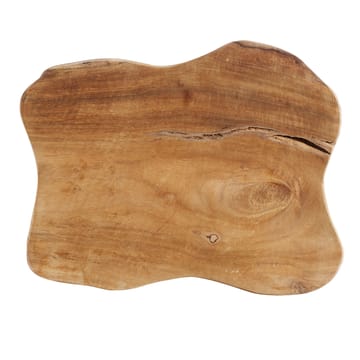 Muubs Tapas cutting board 30 cm - Nature - MUUBS