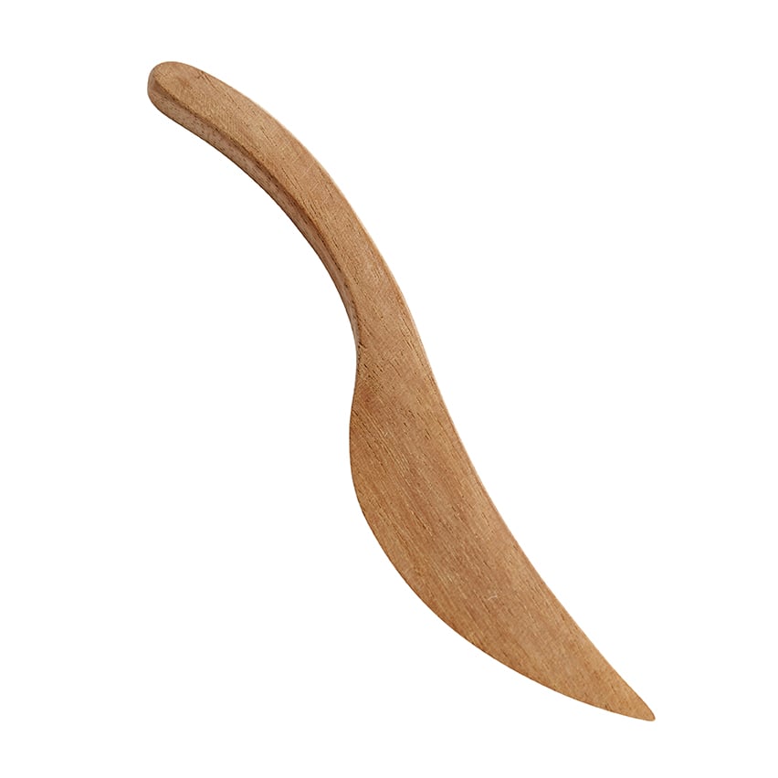 MUUBS Muubs teak butter knife Nature