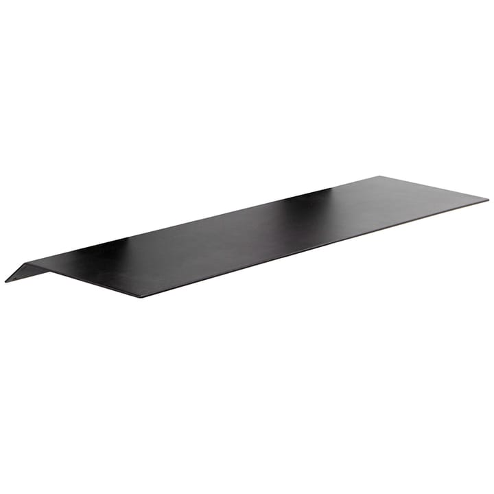 Oaks 70 shelf - Black - MUUBS