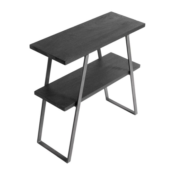 Quill console table - Black - MUUBS