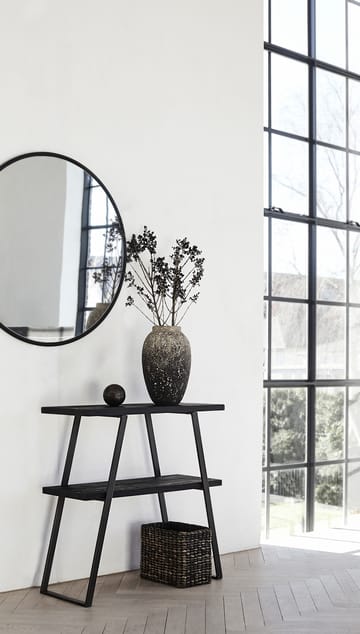 Quill console table - Black - MUUBS