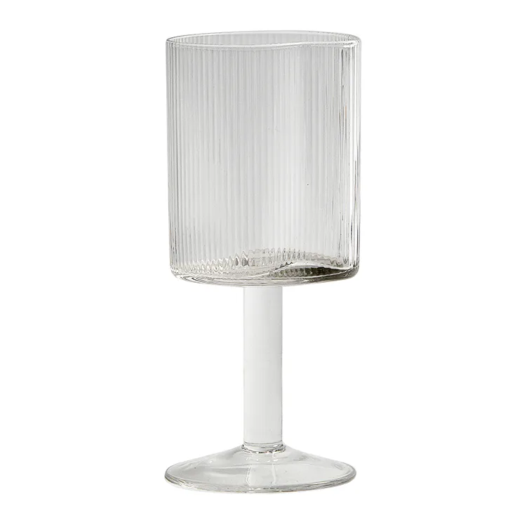 Ripe red wine glass 29,5 cl, Clear MUUBS