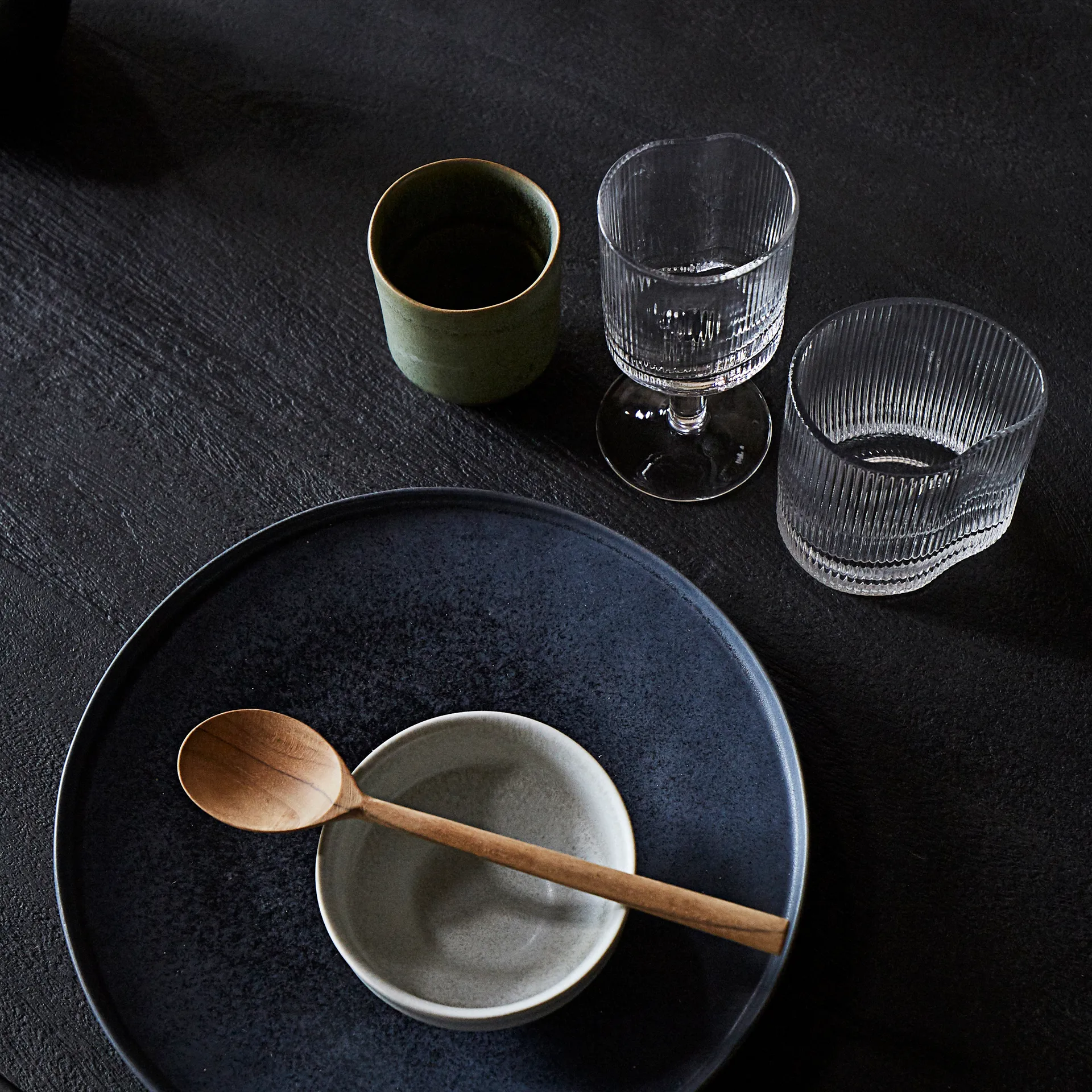 Ripe red wine glass 29,5 cl, Clear MUUBS