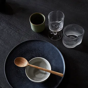 Ripe red wine glass 29,5 cl - Clear - MUUBS