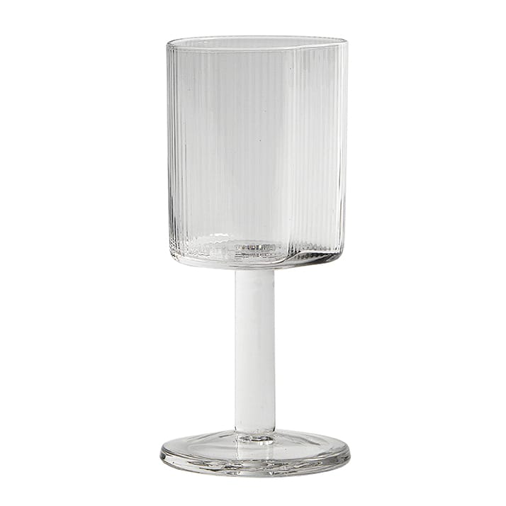 Ripe white wine glass - Clear - MUUBS