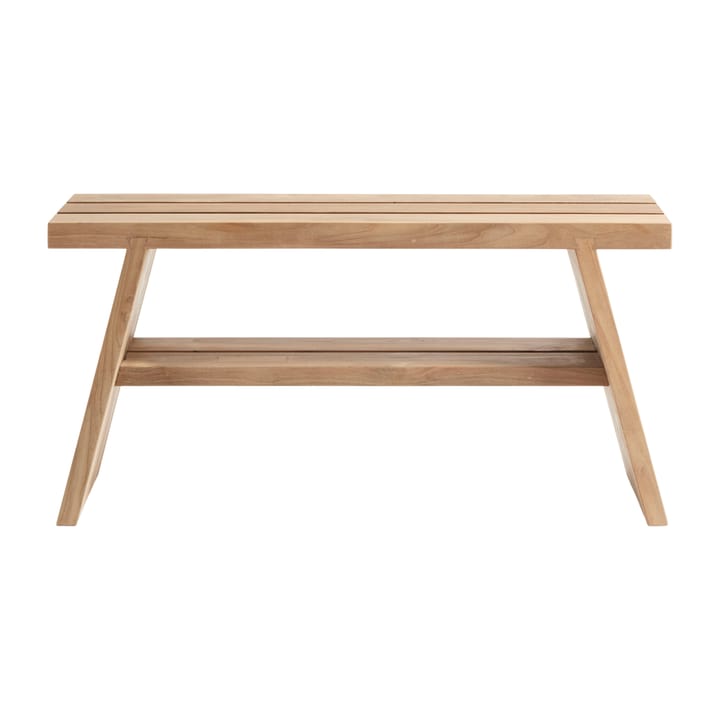 Soul bench - Nature - MUUBS