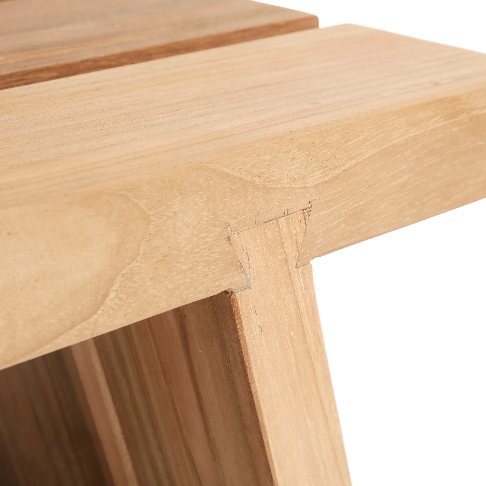 Soul bench, Nature MUUBS