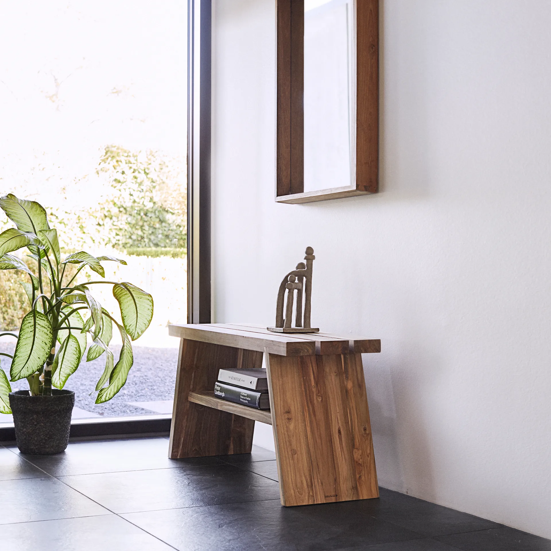 Soul bench, Nature MUUBS