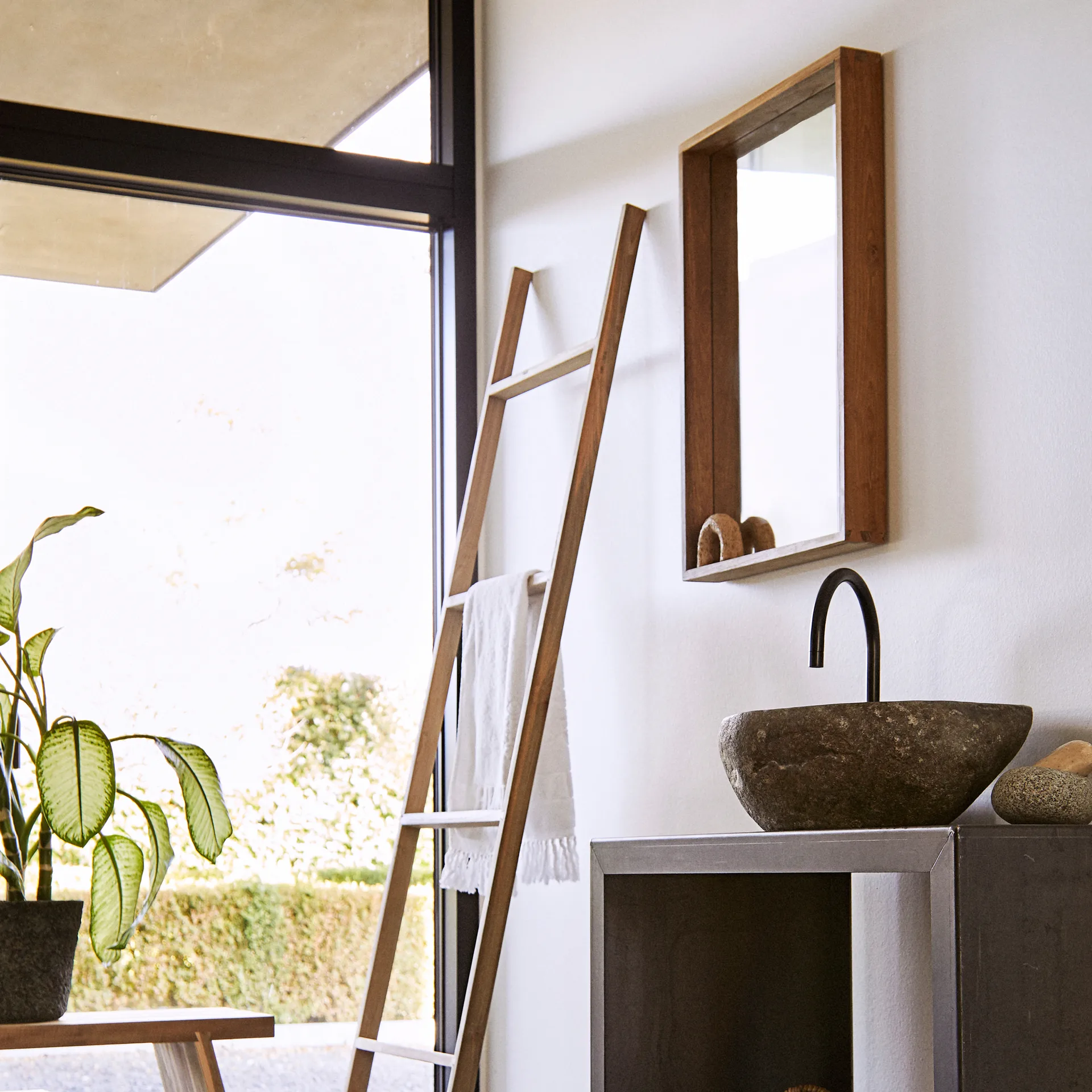 Soul bench, Nature MUUBS