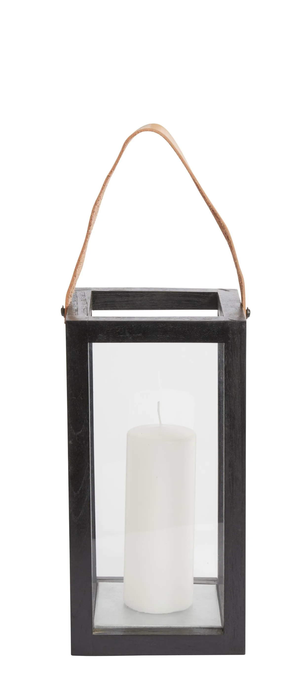 Storm lantern 32 cm, Black MUUBS