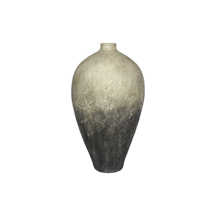 Story vase 80 cm - Gray - MUUBS