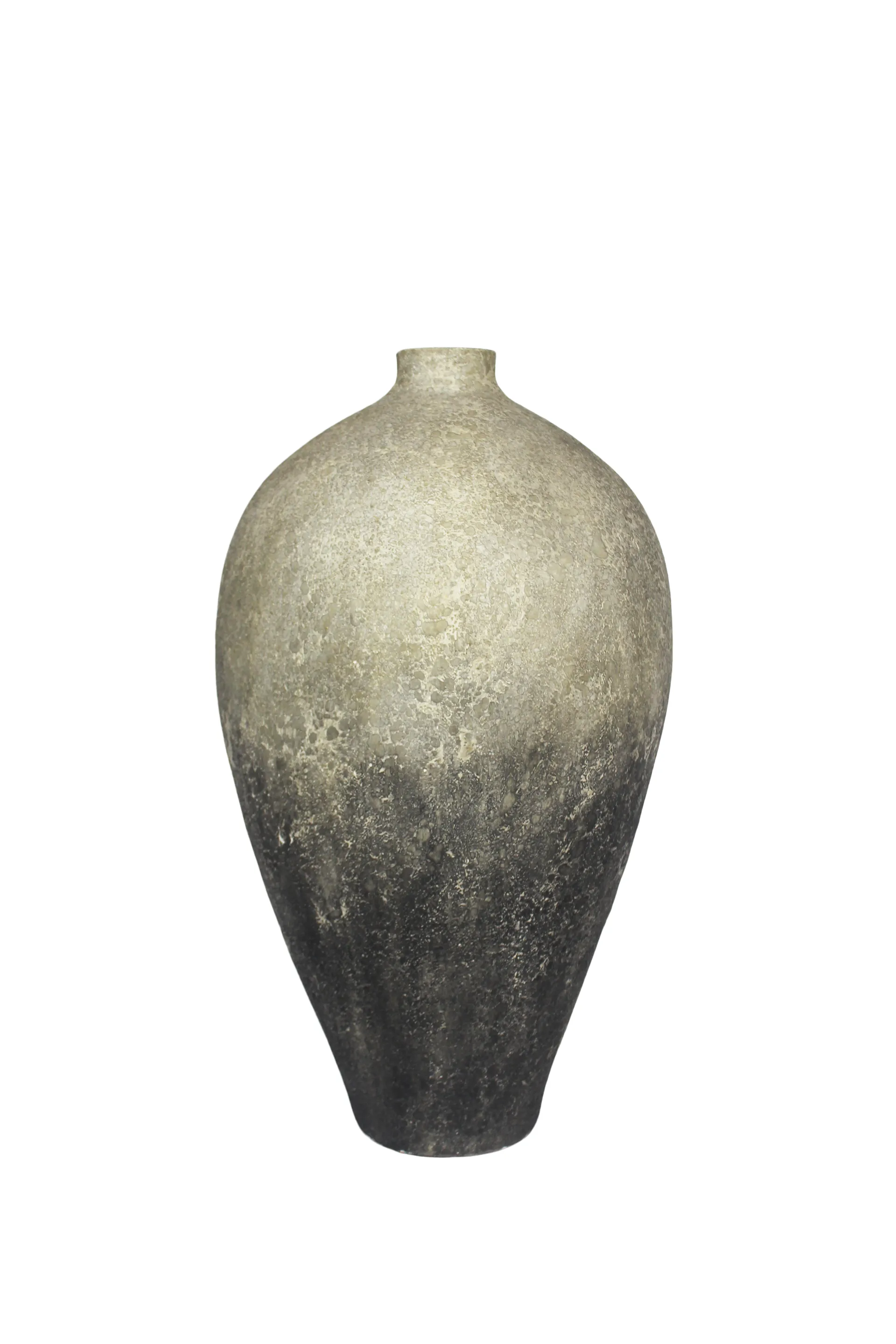 Story vase 80 cm, Gray MUUBS