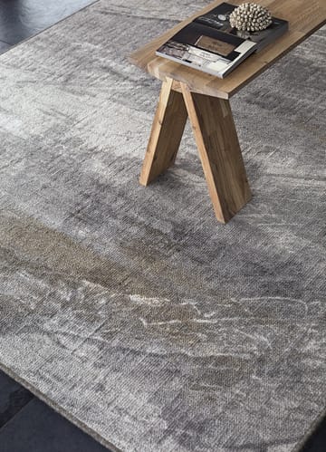 Surface rug - Grey-sand - MUUBS