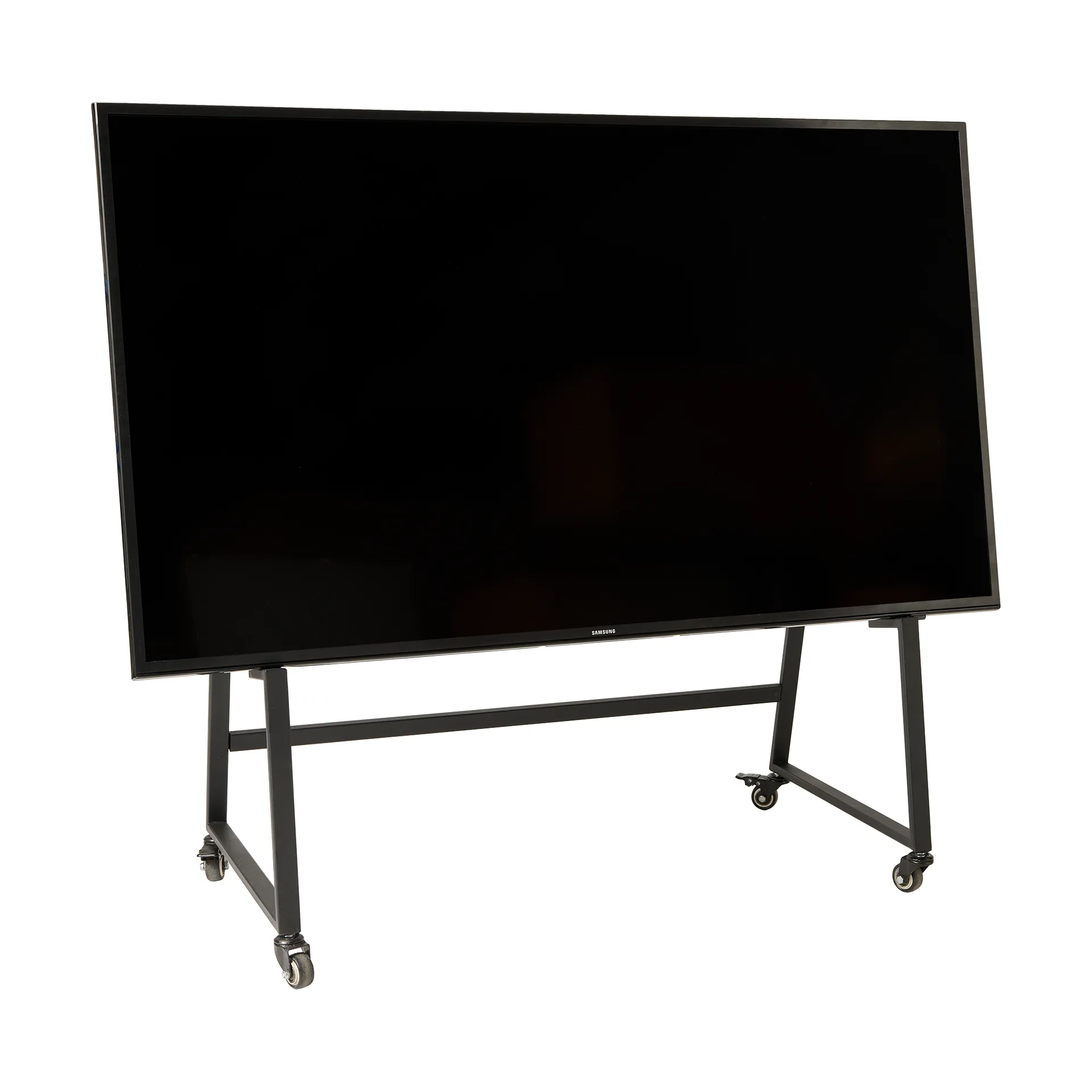 Tenji TV stand, Black MUUBS