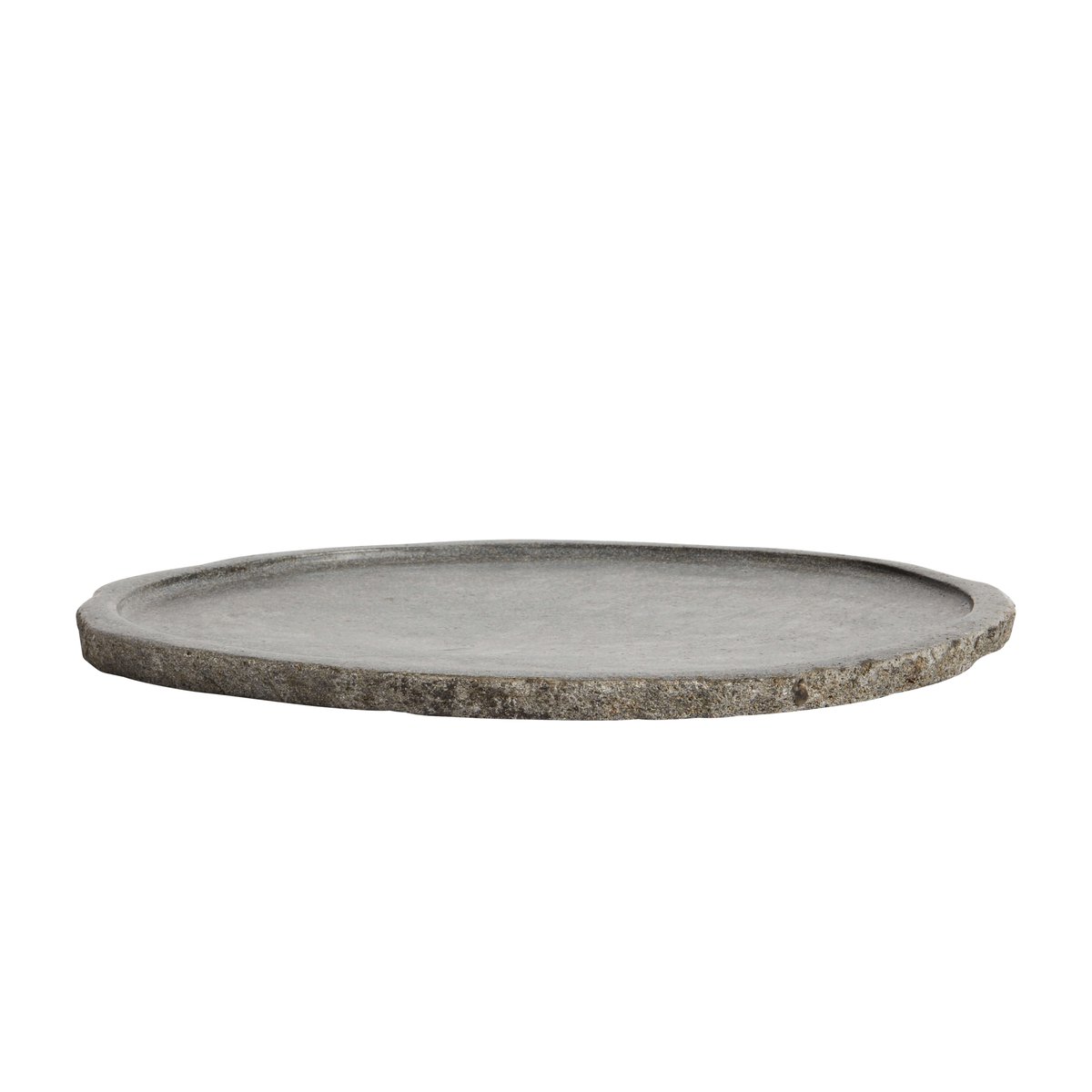 MUUBS Valley fat Ø40 cm Gray