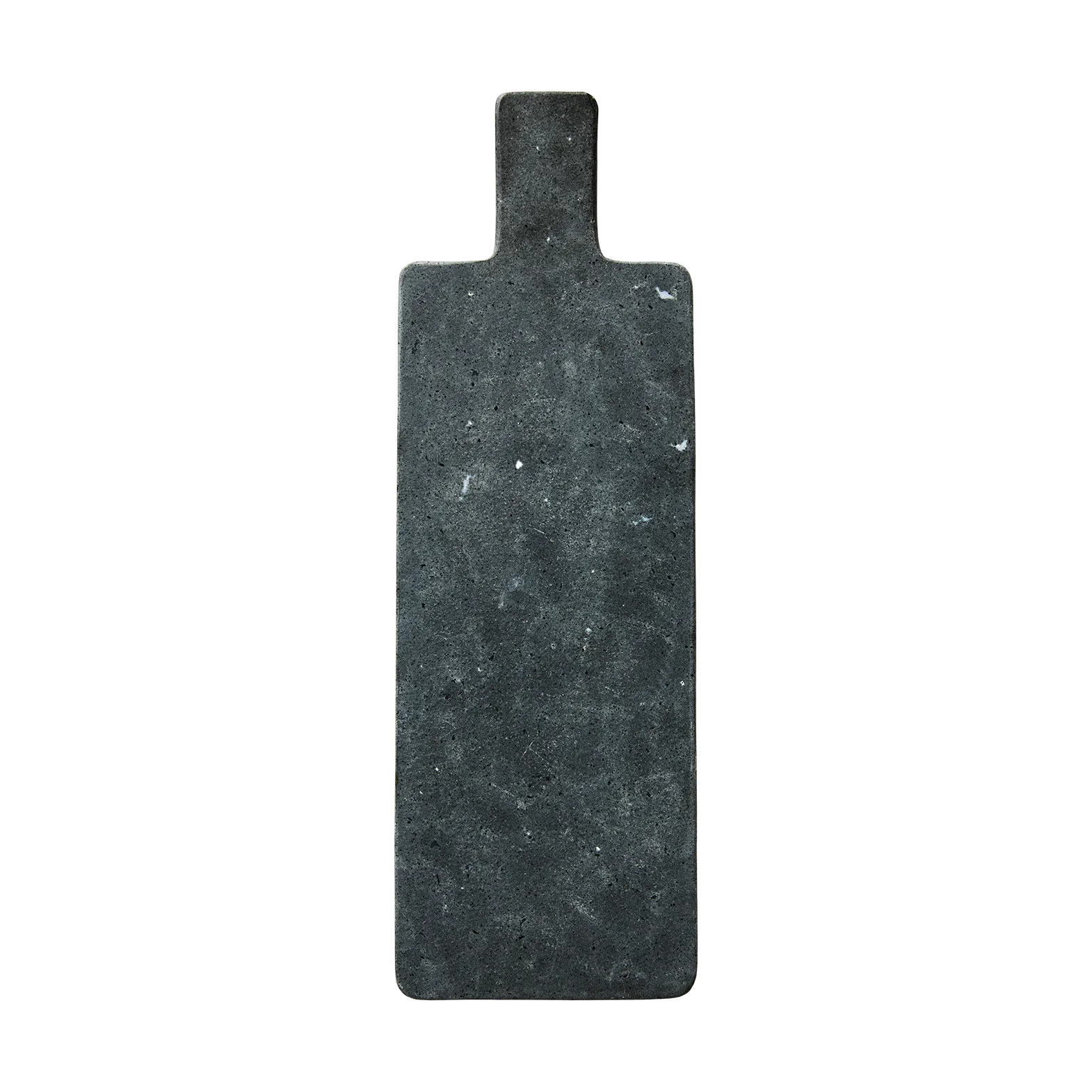 Valley tapas tray 12x37 cm, Natural stone MUUBS