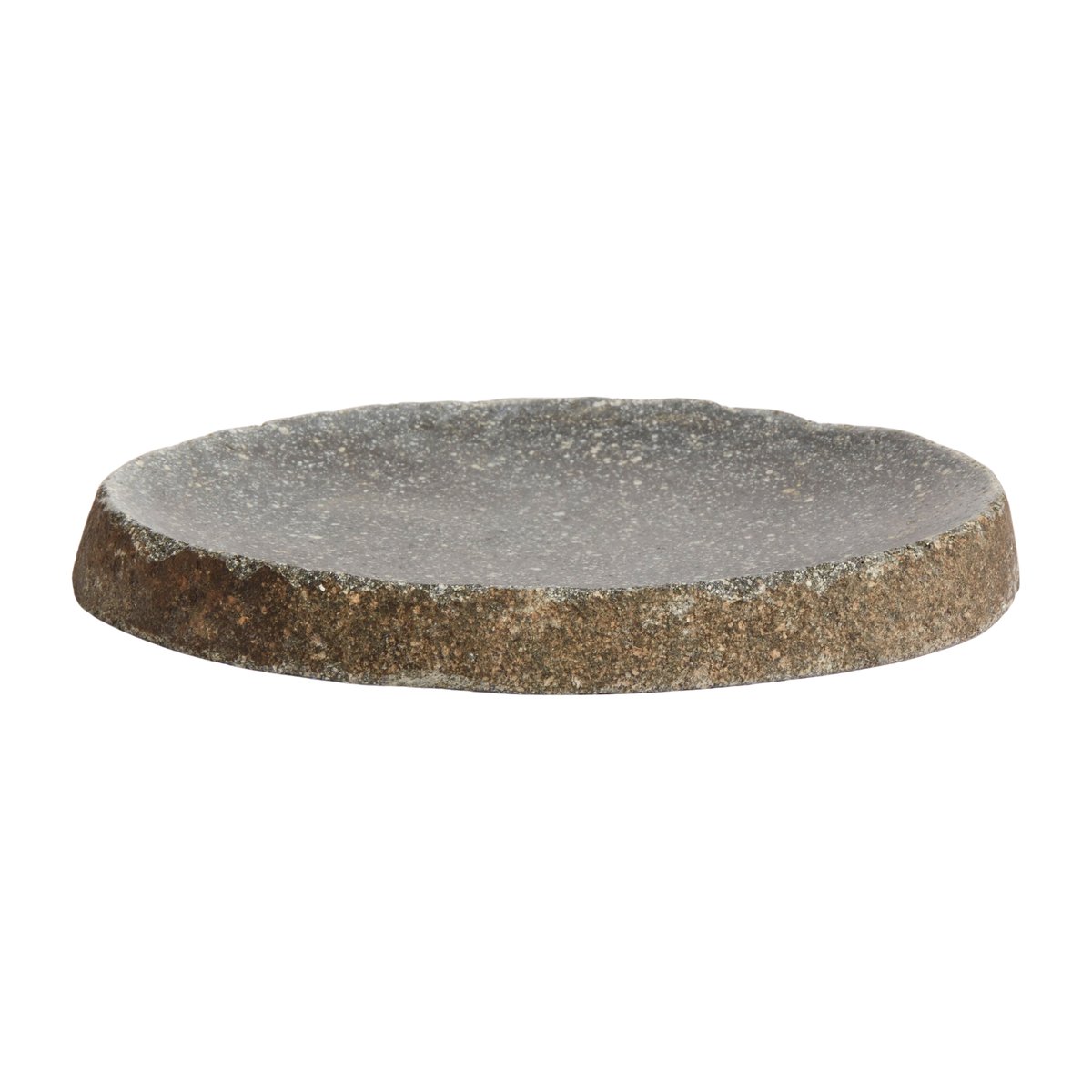 MUUBS Valley tray Nature | Scandinavian Design | Trays | Grey
