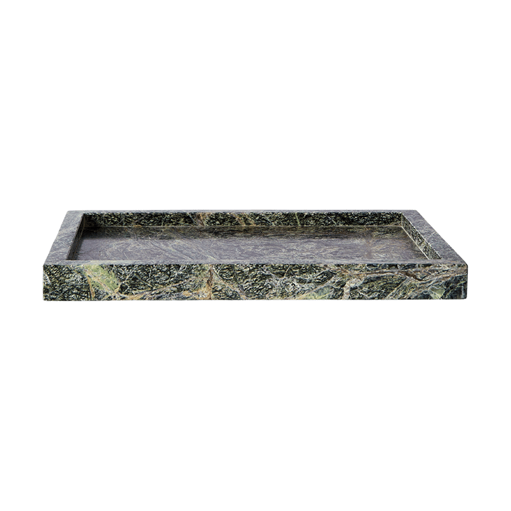 Vita decorative tray 20x30 cm - Seagrass - MUUBS
