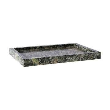 Vita decorative tray 20x30 cm - Seagrass - MUUBS