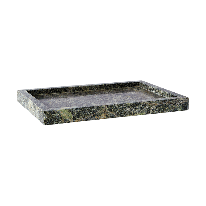 Vita decorative tray 20x30 cm - Seagrass - MUUBS