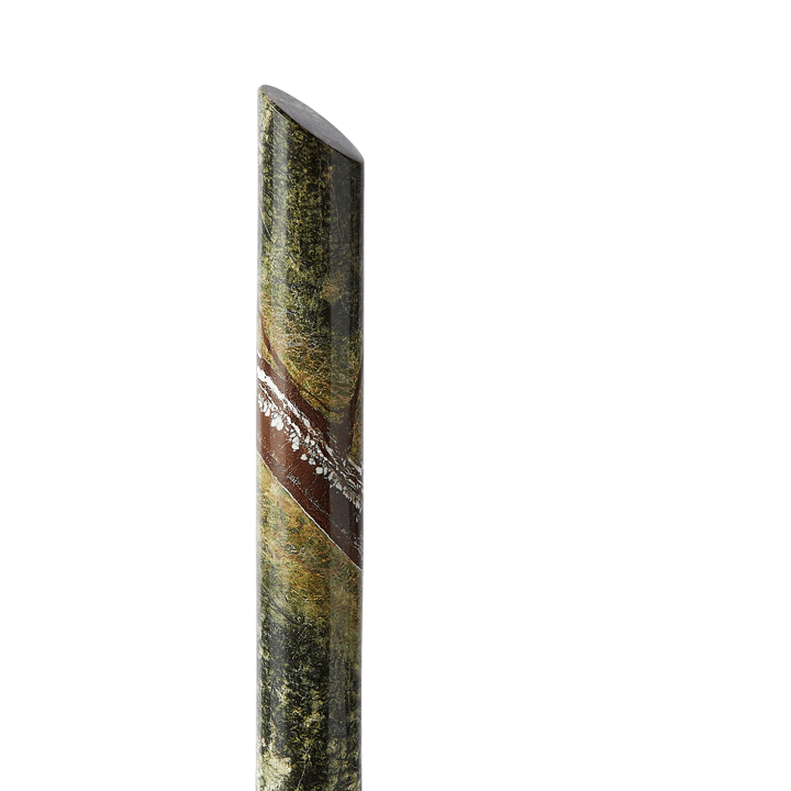 Vita kitchen roll holder 31 cm - Seagrass - MUUBS