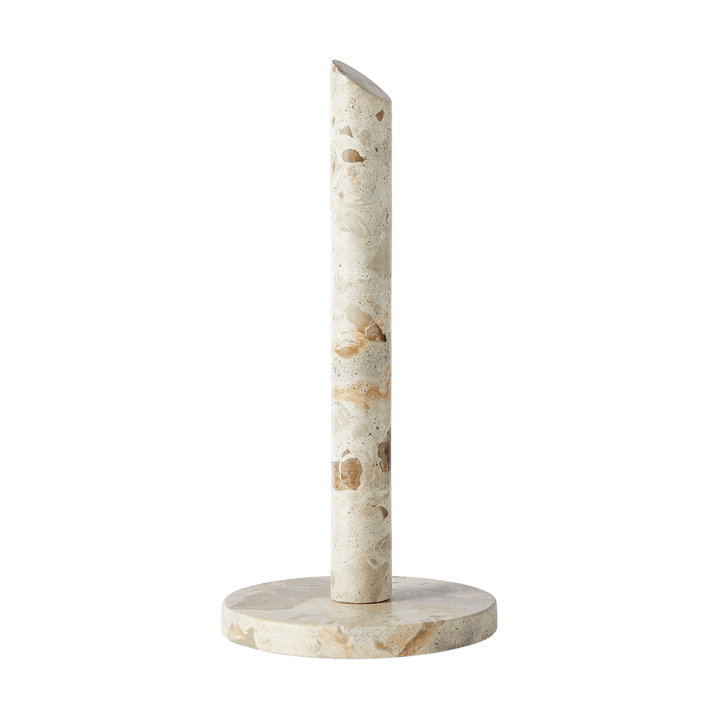 Vita kitchen roll holder 31 cm - Seashell - MUUBS