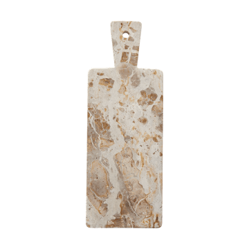 Vita tapas tray 14,5x39 cm - Seashell - MUUBS