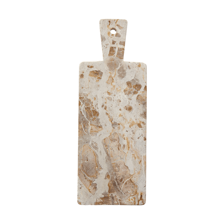 Vita tapas tray 14,5x39 cm - Seashell - MUUBS