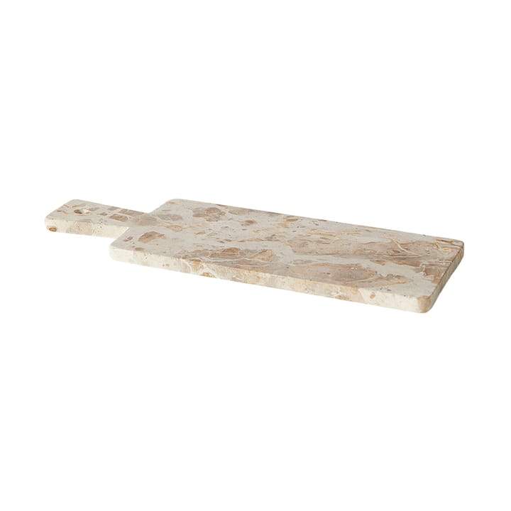 Vita tapas tray 14,5x39 cm - Seashell - MUUBS