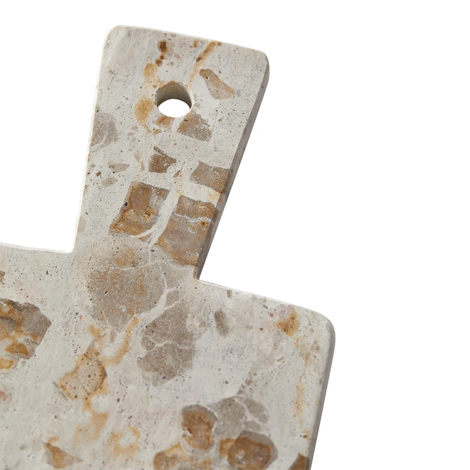 Vita tapas tray 14,5x39 cm, Seashell MUUBS