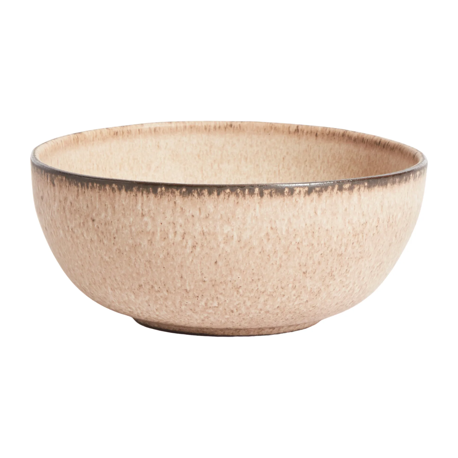 Yake breakfast bowl Ø15 cm, Toast MUUBS