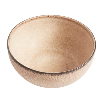 Yake breakfast bowl Ø15 cm - Toast - MUUBS