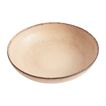 Yake pasta bowl Ø22 cm - Toast - MUUBS