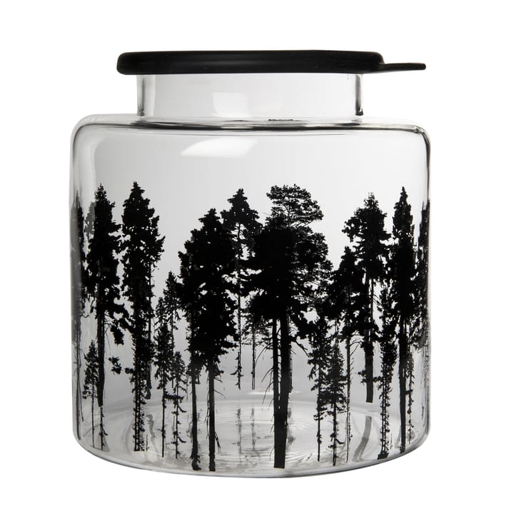 Forest jar with lid - 3 l - Muurla