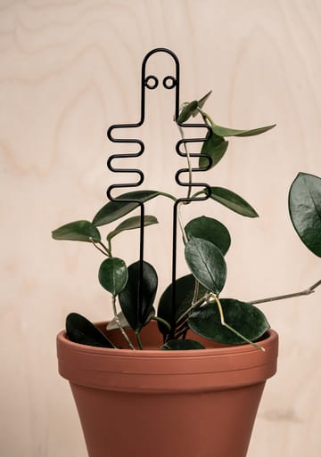 Hattifattener plant support - Black - Muurla