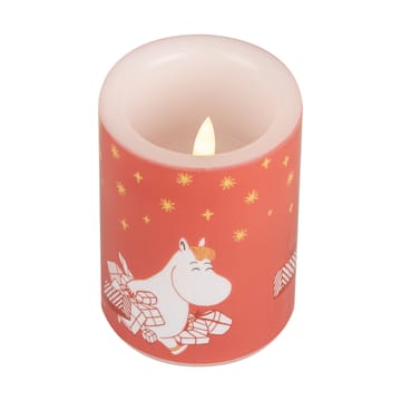 Moomin block candle LED 10 cm - Gifts - Muurla