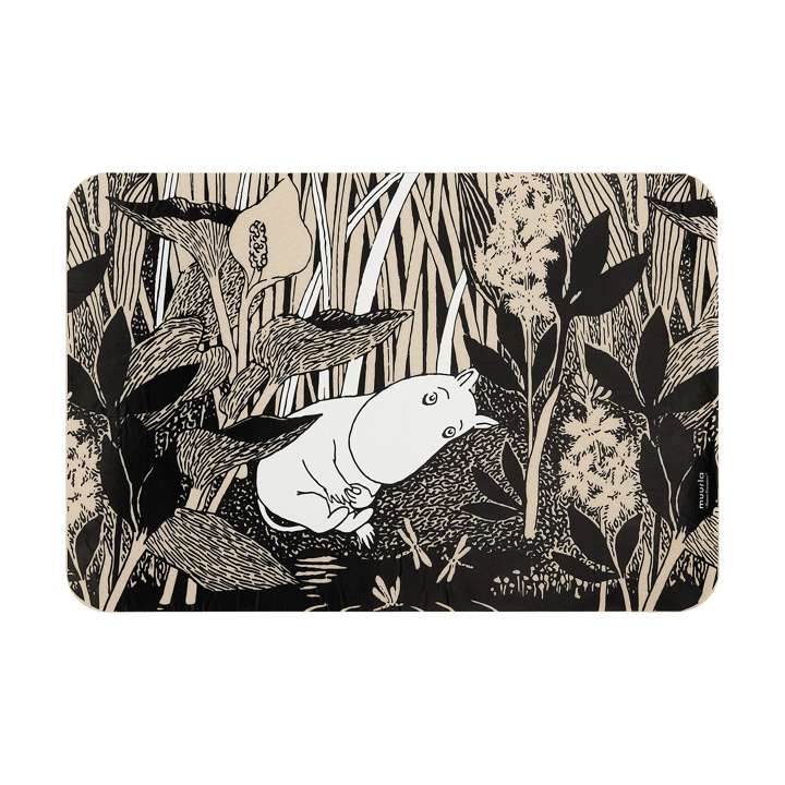 Moomin Originals Placemat 30x45 cm - The Pond - Muurla