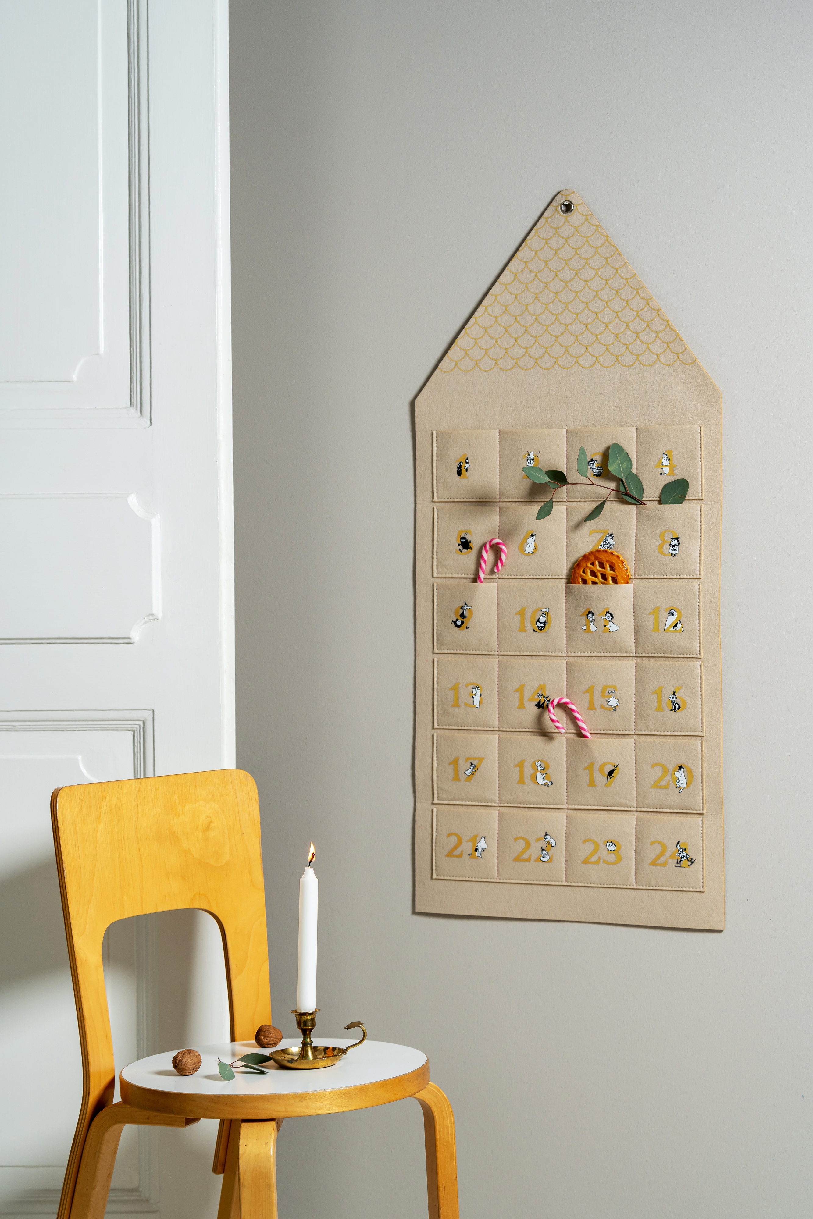 Advent Calendars - Shop Christmas Calendars → Nordic Nest Advent Calendars - Shop Christmas Calendars → Nordic Nest