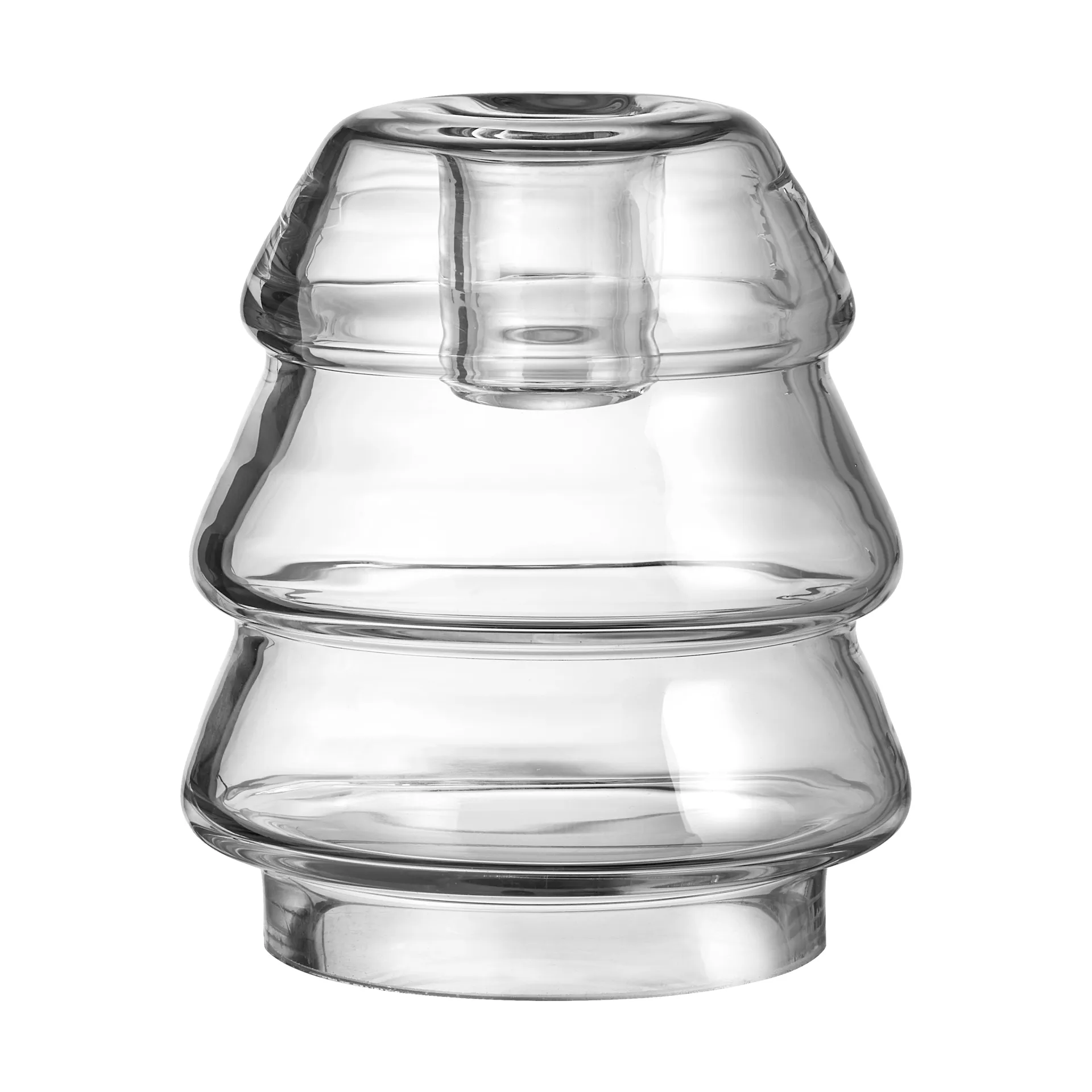 Muurla candle holder 10.5 cm, Fir Muurla