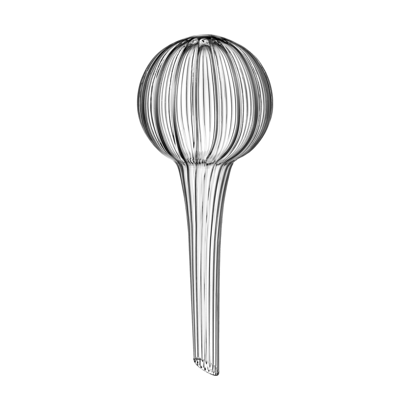 Muurla Muurla self-watering 15 cm Clear