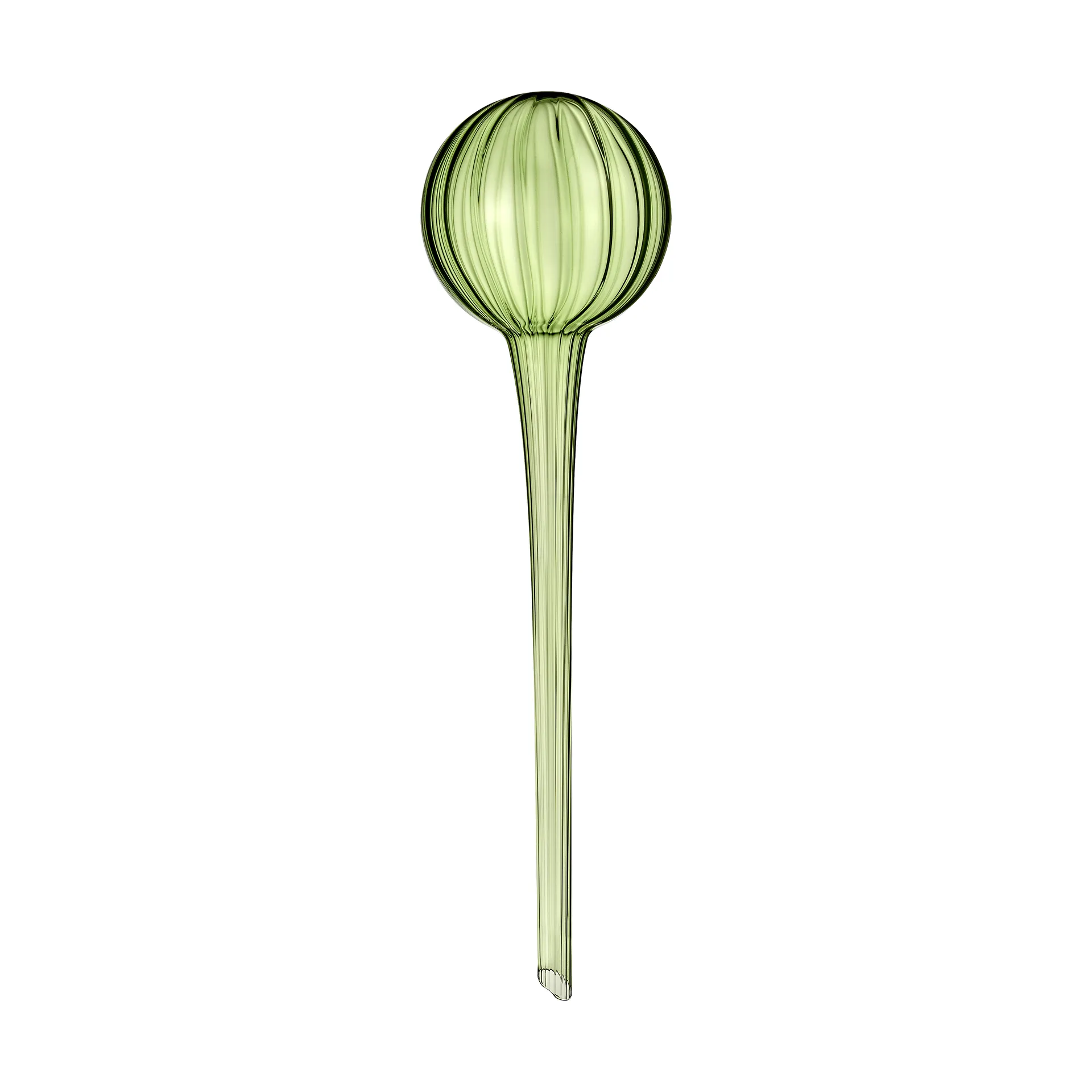 Muurla self-watering pot 28 cm, Green Muurla