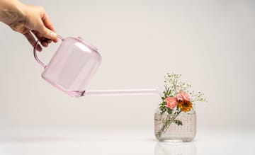 Muurla water pot 0.8 liter - Pink - Muurla