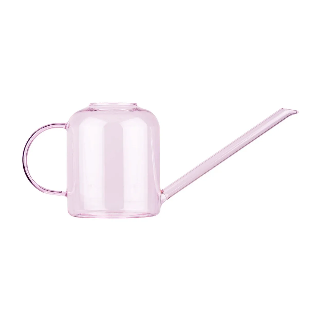 Muurla water pot 0.8 liter Pink | Scandinavian Design | Watering cans | Pink