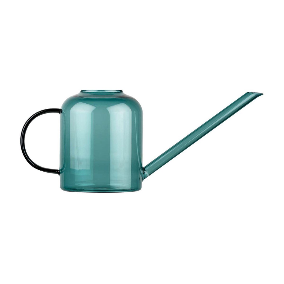 Muurla water pot 0.8 liter Teal | Scandinavian Design | Watering cans | Green