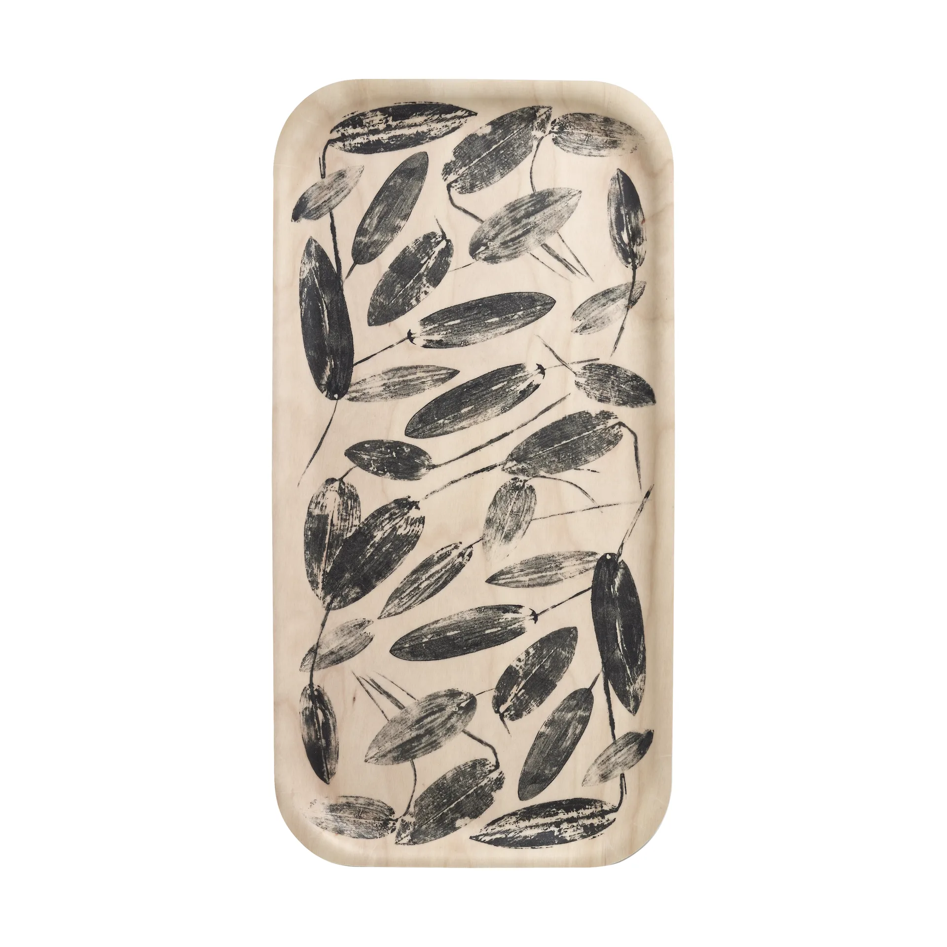 Teemu Järvi x Muurla tray 22x43 cm, Vacuum cleaner. Muurla