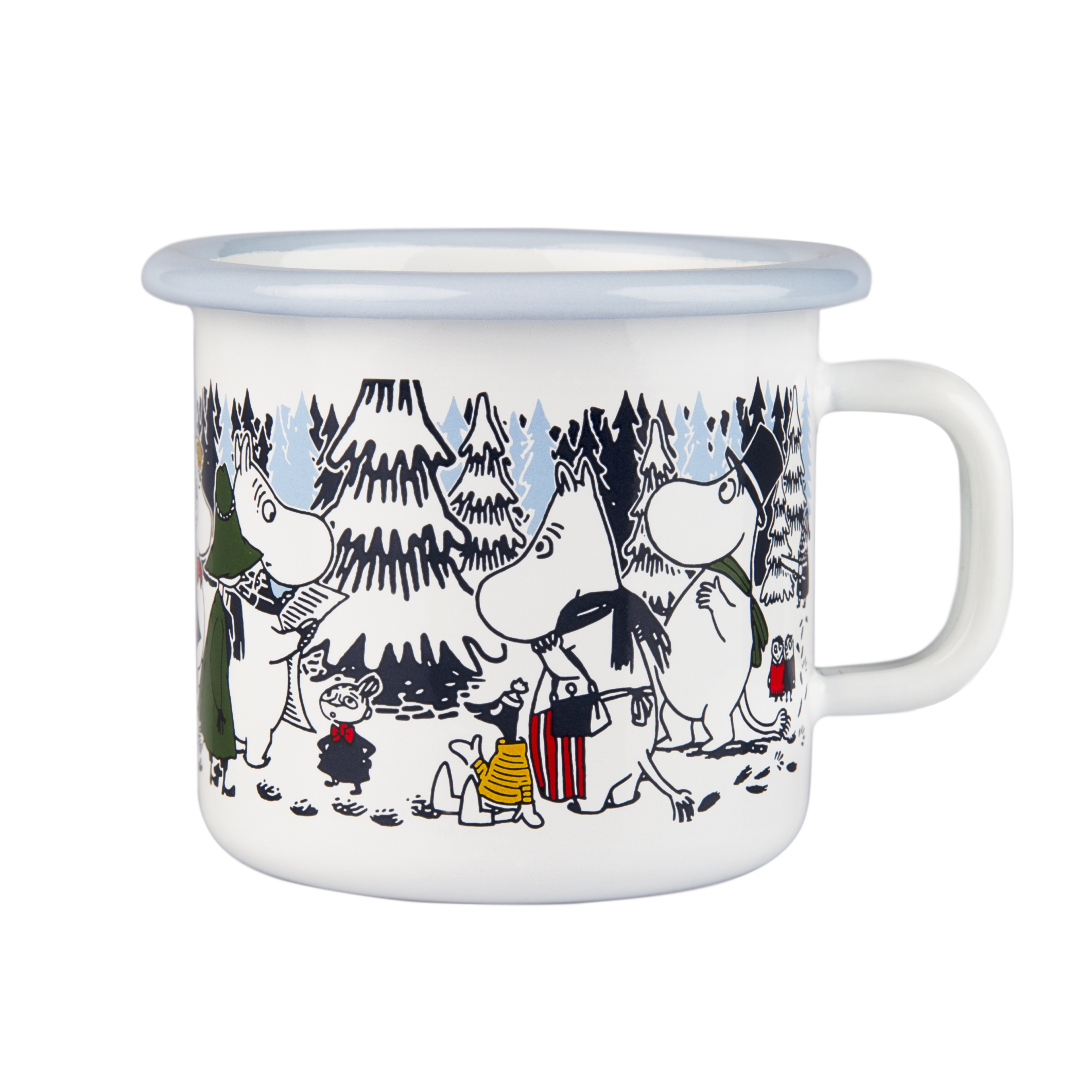 Details about   16oz Stoneware Sleigh My Name Mug Winter Christmas Coffee Cup 